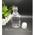 Mundwasserflasche 150ml 250ml Plastikflaschen